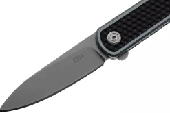 Couteau pliant CRKT Pup 7070.CR manche 7,6cm en nylon renforcé de fibres