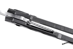 Couteau pliant CRKT Raikiri 5040 manche nylon et fibre de verre 12cm