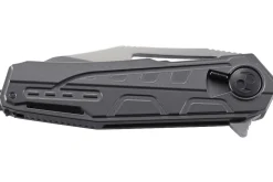 Couteau pliant CRKT Raikiri 5040 manche nylon et fibre de verre 12cm