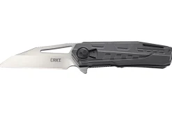 Couteau pliant CRKT Raikiri 5040 manche nylon et fibre de verre 12cm
