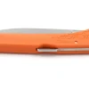 Couteau pliant Florinox Kiana manche polyamide / fibre de verre orange 11,3cm
