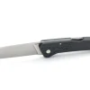 Couteau pliant Florinox Kiana manche polyamide / fibre de verre gris anthracite 11,3cm
