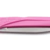 Couteau pliant Florinox Kiana manche polyamide / fibre de verre rose 11,3cm