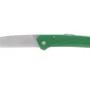 Couteau pliant Florinox Kiana manche polyamide / fibre de verre vert 11,3cm