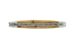 Couteau pliant Forge de Laguiole manche en genévrier 11cm