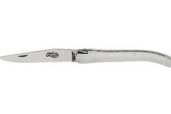 Couteau pliant Forge de Laguiole par Christian Ghion 9cm