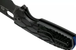 Couteau pliant Fox Baby Core FX.608B manche FRN noir 8,5cm