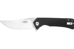 Couteau pliant Ganzo Firebird GFH923BK manche en G10 noir 11,3cm