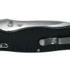 Couteau pliant Ganzo Firebird GG720BK manche en G10 noir 12cm