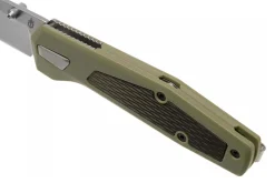 Couteau pliant Gerber Fuse GE001876 manche 12,3cm en nylon/fibre de verre avec insert en acier