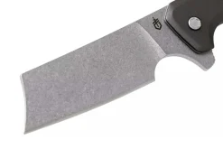 Couteau pliant Gerber New Asada GE001808 manche en aluminium et acier inox 10,9cm