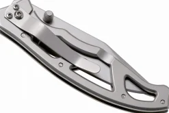 Couteau pliant Gerber Paraframe I GE003626 manche squelette en acier inoxydable 10,2cm