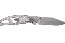 Couteau pliant Gerber Paraframe I GE003626 manche squelette en acier inoxydable 10,2cm