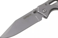 Couteau pliant Gerber Paraframe I GE003626 manche squelette en acier inoxydable 10,2cm