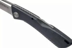 Couteau pliant Gerber Sharkbelly GE003662 manche en nylon/fibres de verre 11,3cm