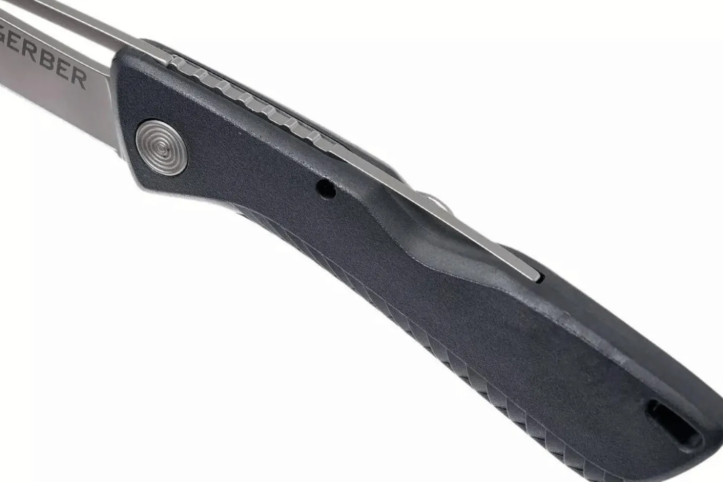 Couteau pliant Gerber Sharkbelly GE003662 manche en nylon/fibres de verre 11,3cm