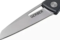 Couteau pliant Gerber Sharkbelly GE003662 manche en nylon/fibres de verre 11,3cm