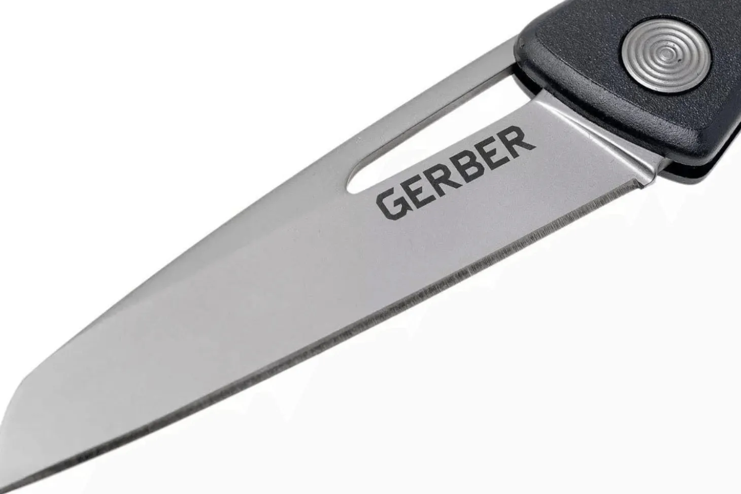 Couteau pliant Gerber Sharkbelly GE003662 manche en nylon/fibres de verre 11,3cm