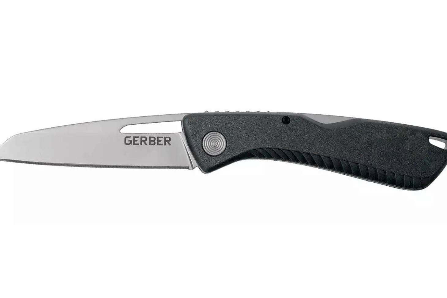 Couteau pliant Gerber Sharkbelly GE003662 manche en nylon/fibres de verre 11,3cm