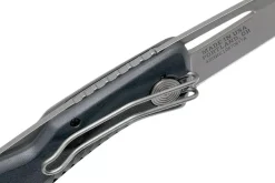 Couteau pliant Gerber Sharkbelly GE003662 manche en nylon/fibres de verre 11,3cm
