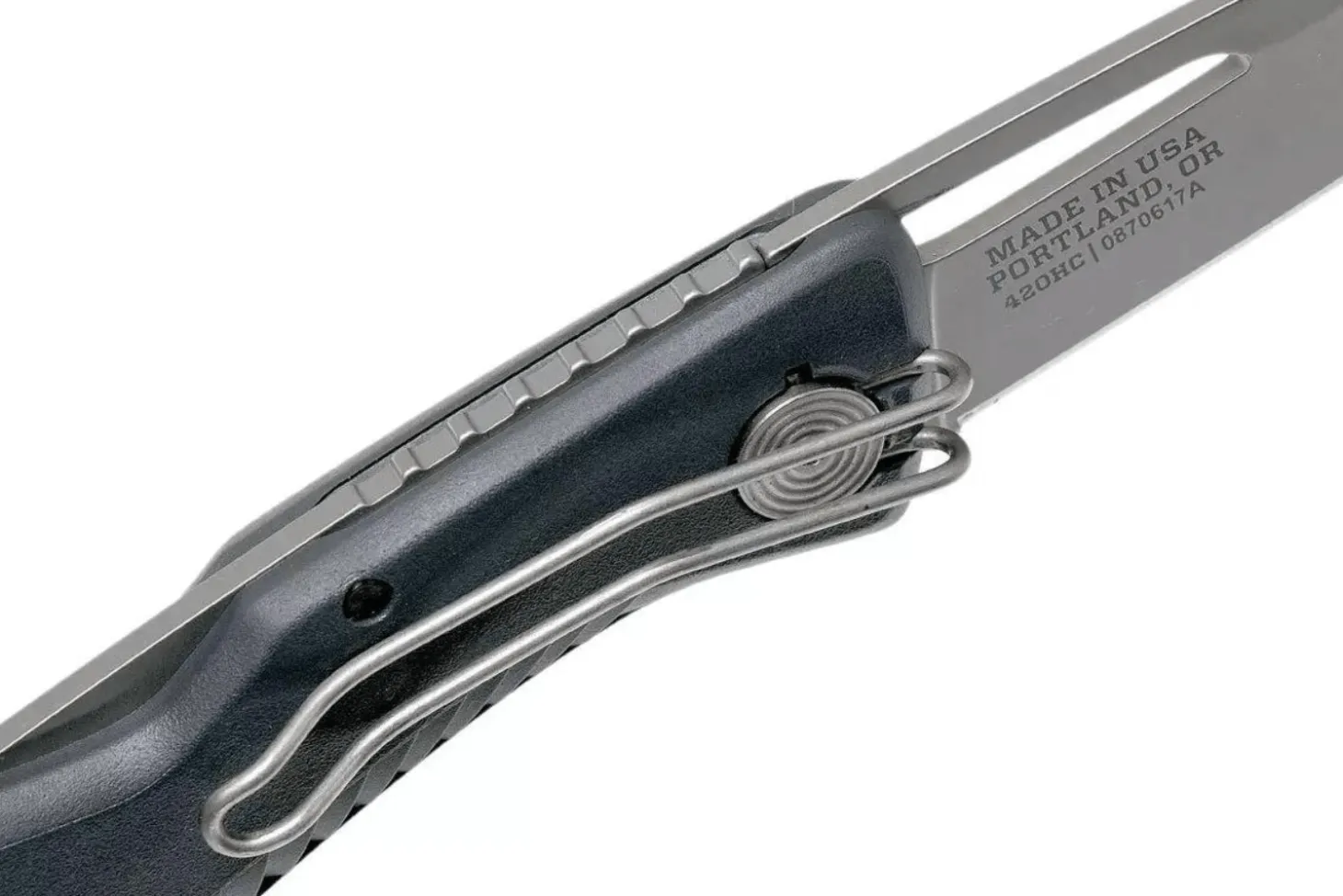 Couteau pliant Gerber Sharkbelly GE003662 manche en nylon/fibres de verre 11,3cm