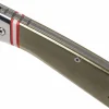 Couteau pliant Gerber Straightlace GE001663 manche en aluminium vert 10,1cm