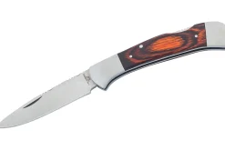 Couteau pliant Herbertz 5979 manche pakkawood