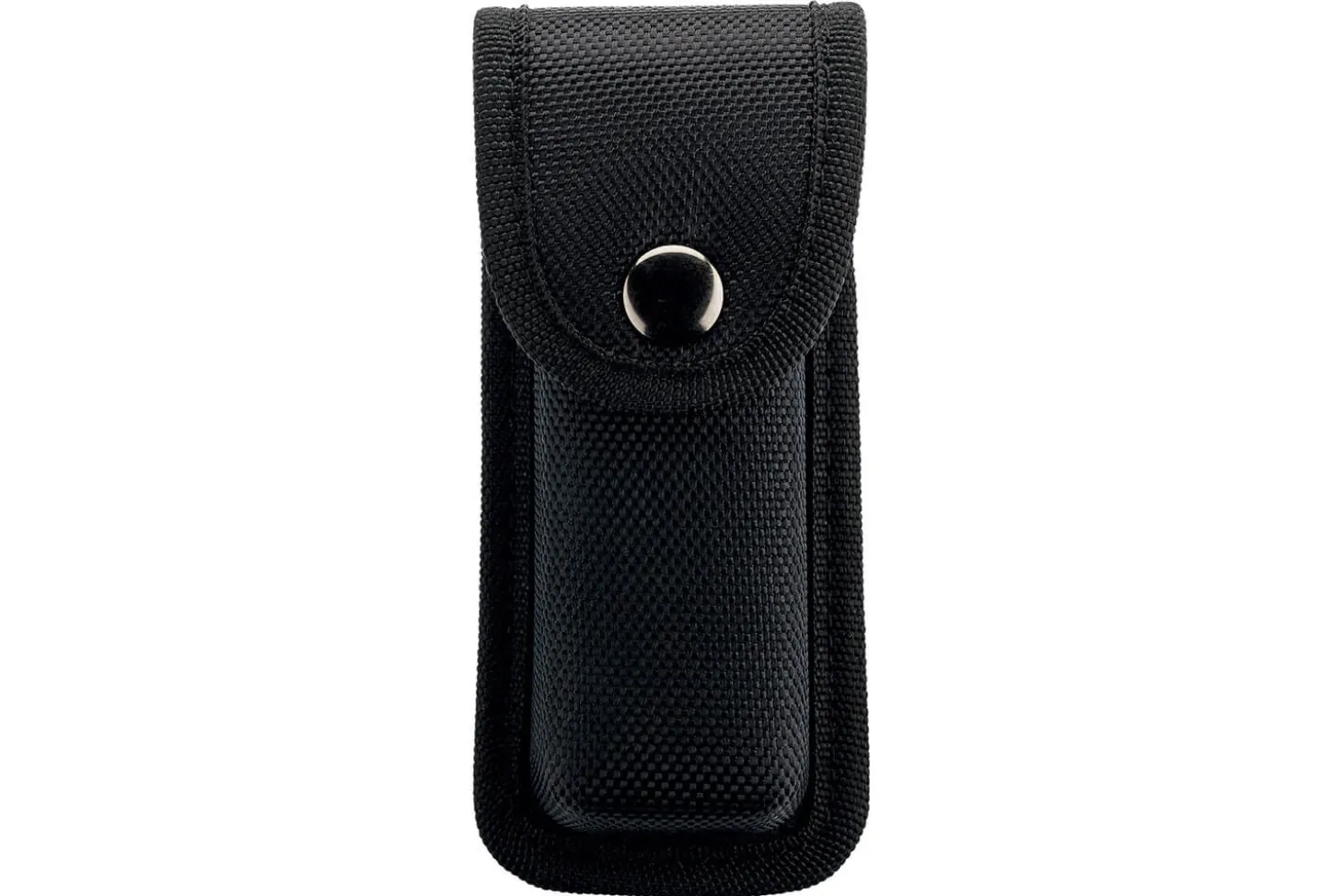 Couteau pliant Herbertz 583312 manche à rainures antidérapantes en G10 11,7cm + étui