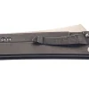 Couteau pliant Herbertz 593612 manche en titane TC4 gris 12cm