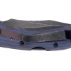 Couteau pliant Herbertz 561412 manche G10 bicolore aspect délavé 11,7cm