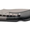 Couteau pliant Herbertz 588112 manche G10 mitre en titane 11,5cm