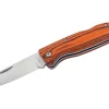Couteau pliant Herbertz 598010 manche pakkawood 10,2cm
