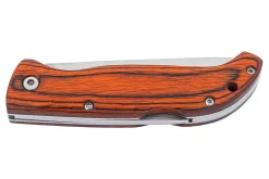 Couteau pliant Herbertz 598010 manche pakkawood 10,2cm