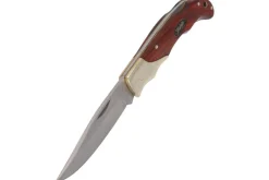 Couteau pliant Herbertz 259311 manche bois de cocobolo 10,7cm