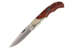 Couteau pliant Herbertz 259311 manche bois de cocobolo 10,7cm