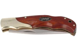 Couteau pliant Herbertz 259311 manche bois de cocobolo 10,7cm