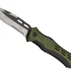 Couteau pliant Herbertz 589013 manche ABS 12.5cm
