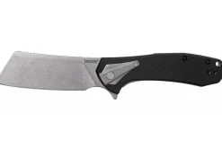 Couteau pliant Kershaw Bracket KS.3455 manche en nylon/fibres de verre et acier inox 11,2cm