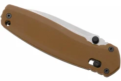 Couteau pliant Kershaw Broadside KS.2052 manche en G10 12cm