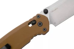 Couteau pliant Kershaw Broadside KS.2052 manche en G10 12cm