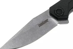 Couteau pliant Kershaw Camshaft KS.1370 manche en nylon/fibre de verre noir 10,8cm