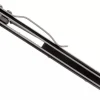 Couteau pliant Kershaw Chill KS.3410 manche en G10 noir 9,8cm