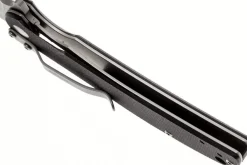 Couteau pliant Kershaw Chill KS.3410 manche en G10 noir 9,8cm