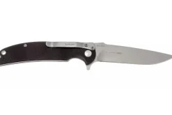 Couteau pliant Kershaw Chill KS.3410 manche en G10 noir 9,8cm