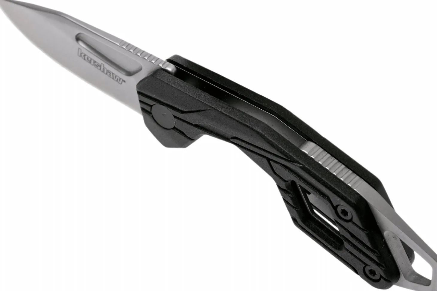 Couteau pliant Kershaw Diode KS.1230 manche en nylon/fibre de verre 7,5cm