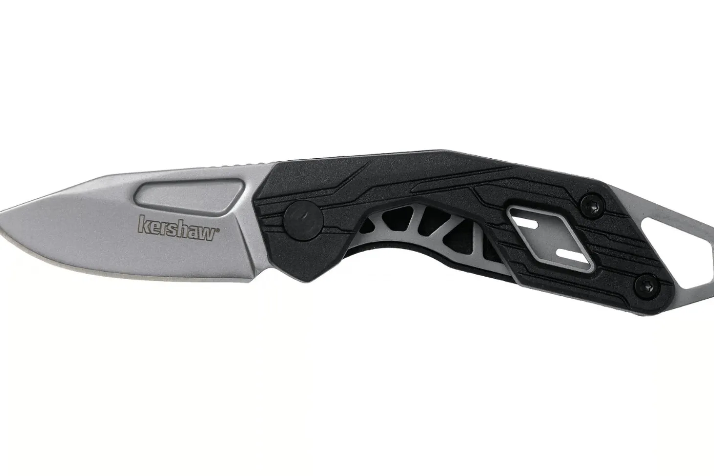 Couteau pliant Kershaw Diode KS.1230 manche en nylon/fibre de verre 7,5cm