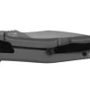 Couteau pliant Kershaw Helitack KS.5570 manche en acier inoxydable 11,4cm