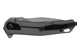 Couteau pliant Kershaw Helitack KS.5570 manche en acier inoxydable 11,4cm