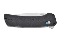 Couteau pliant Kershaw Layup KS.2047 manche en nylon renforcé de fibres de verre noir 13cm