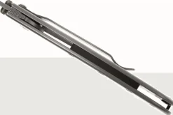 Couteau pliant Kershaw Leek KS.1660 manche en acier inox 10,2cm
